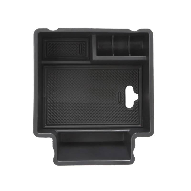 Mittelkonsole Panel Für 2017-2018 Auto Mittelkonsole Armlehne Aufbewahrungsbox Auto Innen Aufräumen Organizer Container Halter Mittelkonsole Frame von KWAYA
