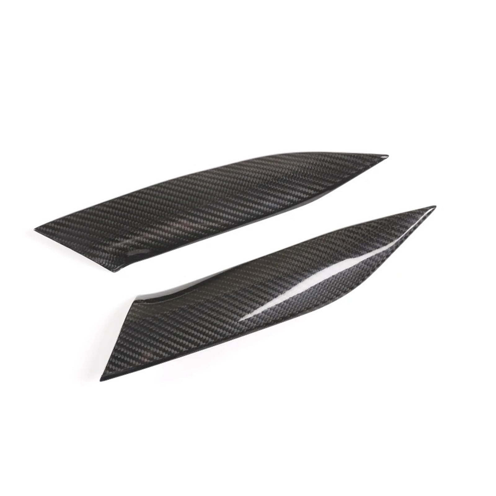 Mittelkonsole Panel Für 3er 4er G20 G21 G22 2020 2021 2022 Auto ABS Kohlefaser Schalttafelabdeckung Innenausstattung Verkleidungsaufkleber Mittelkonsole Frame(Carbon Fiber) von KWAYA