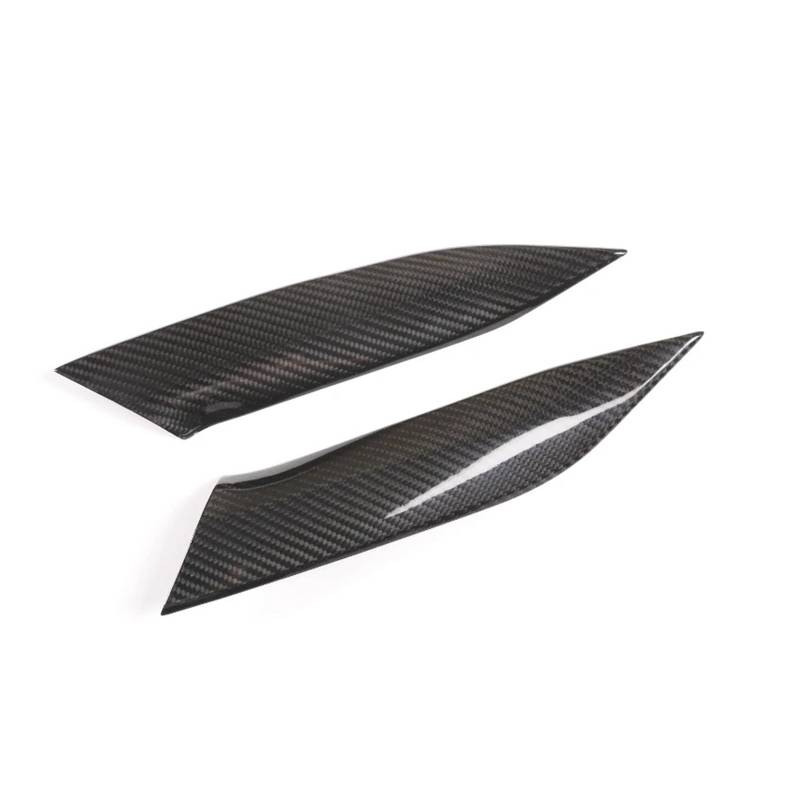 Mittelkonsole Panel Für 3er 4er G20 G21 G22 2020 2021 2022 Auto ABS Kohlefaser Schalttafelabdeckung Innenausstattung Verkleidungsaufkleber Mittelkonsole Frame(Carbon Fiber) von KWAYA