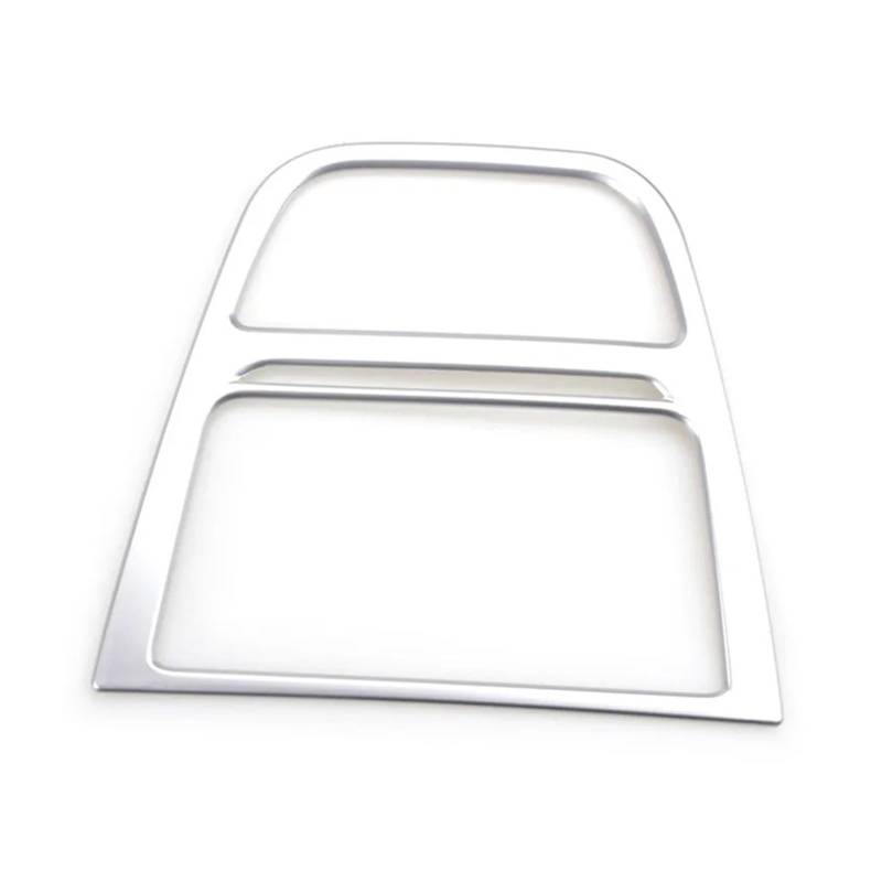 Mittelkonsole Panel Für Buick Für Encore 2012 2013 2014 2015 2016 Auto Center Console AC Schalter Taste Panel Abdeckung Trim Chrom Dekoration Mittelkonsole Frame von KWAYA