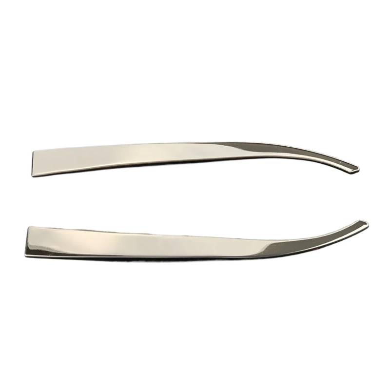 Mittelkonsole Panel Für Buick Für Encore 2013-2016 2015 Auto Fensterheber Steuerung Air Vent Outlet Lautsprecher Dekorative Aufkleber R Mittelkonsole Frame(NO11 Rearview Mirror) von KWAYA