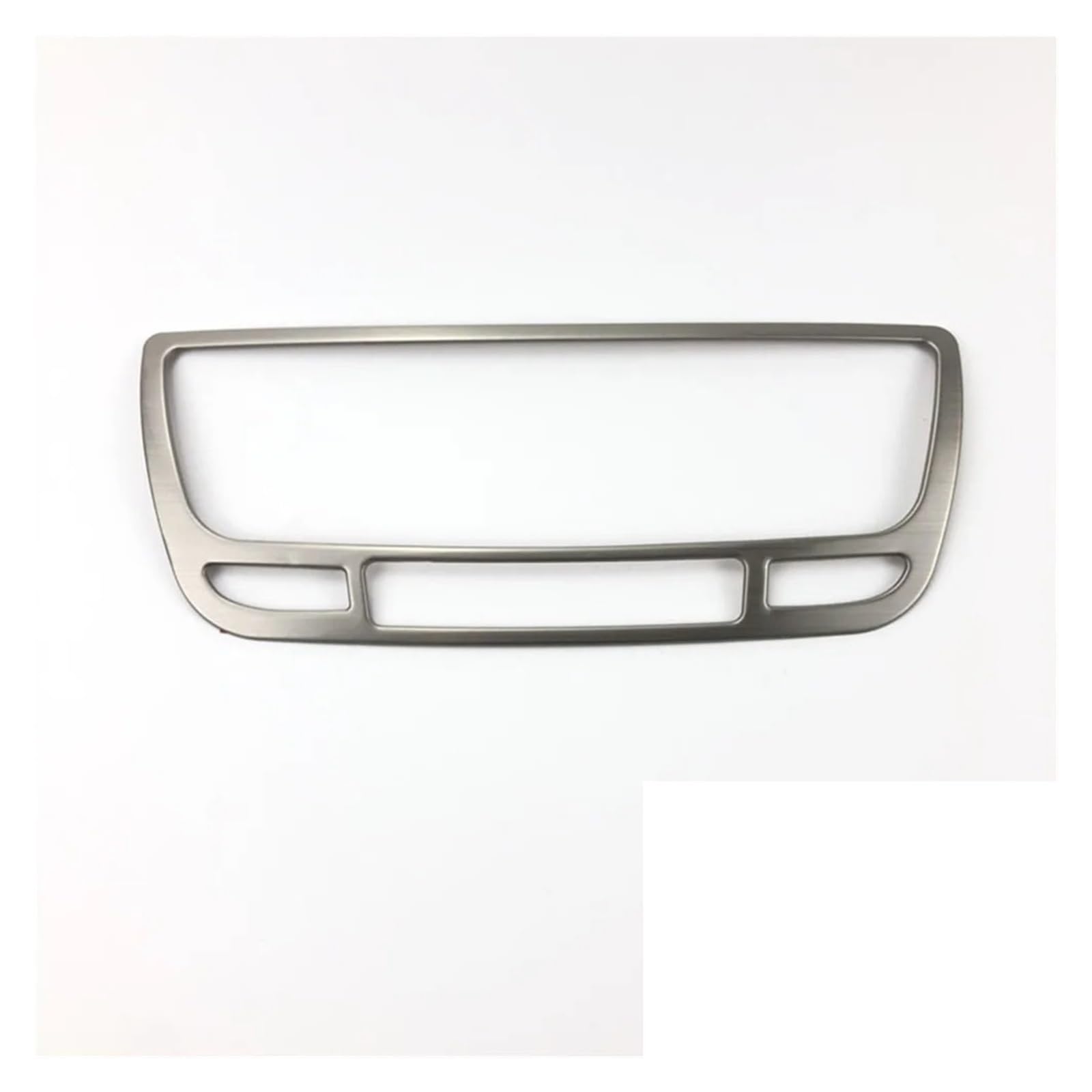 Mittelkonsole Panel Für Buick Für Encore 2013-2016 2015 Auto Fensterheber Steuerung Air Vent Outlet Lautsprecher Dekorative Aufkleber R Mittelkonsole Frame(NO2 Air Vent 1pc) von KWAYA