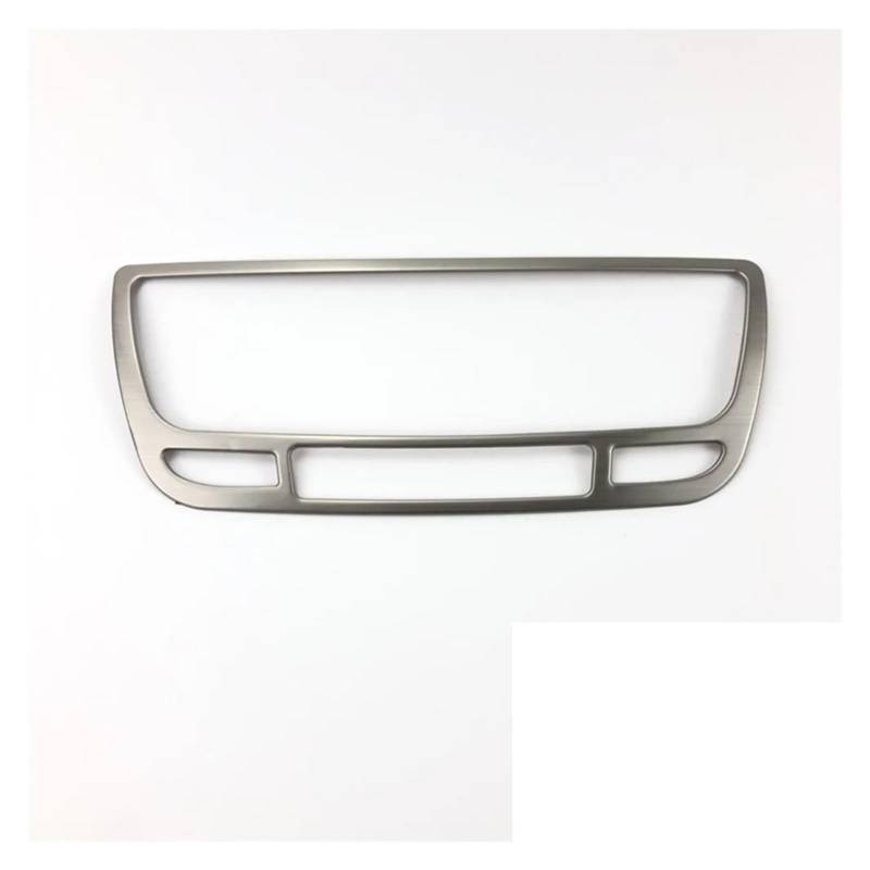 Mittelkonsole Panel Für Buick Für Encore 2013-2016 2015 Auto Fensterheber Steuerung Air Vent Outlet Lautsprecher Dekorative Aufkleber R Mittelkonsole Frame(NO2 Air Vent 1pc) von KWAYA