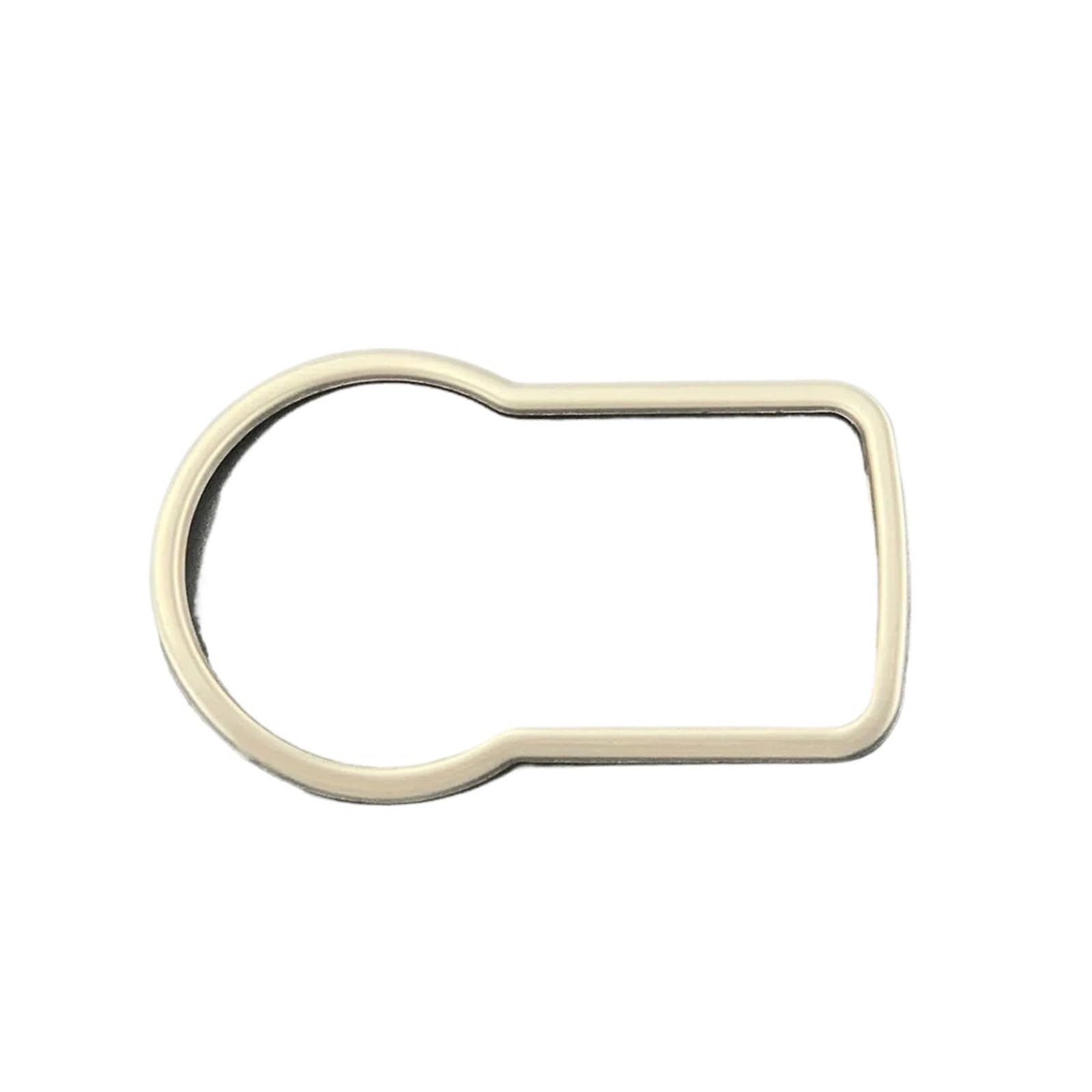 Mittelkonsole Panel Für Buick Für Encore 2013-2016 2015 Auto Fensterheber Steuerung Air Vent Outlet Lautsprecher Dekorative Aufkleber R Mittelkonsole Frame(NO6Headlight Control) von KWAYA