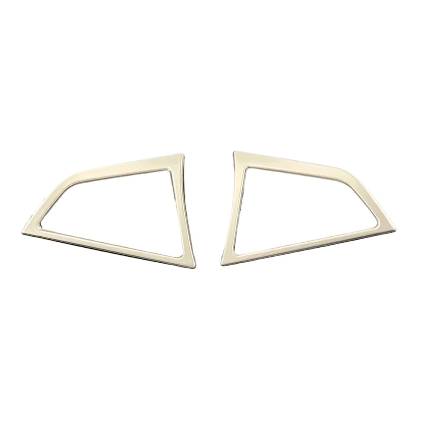 Mittelkonsole Panel Für Buick Für Encore 2013-2016 2015 Auto Fensterheber Steuerung Air Vent Outlet Lautsprecher Dekorative Aufkleber R Mittelkonsole Frame(NO7SteeringWheel 2pc) von KWAYA