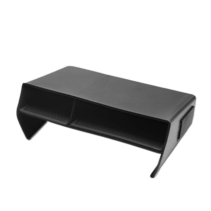 Mittelkonsole Panel Für Civic 11. Generation Auto Center Console Organizer Lagerung Teiler Armlehne Organizer Innen Container Leistung Teile Mittelkonsole Frame von KWAYA