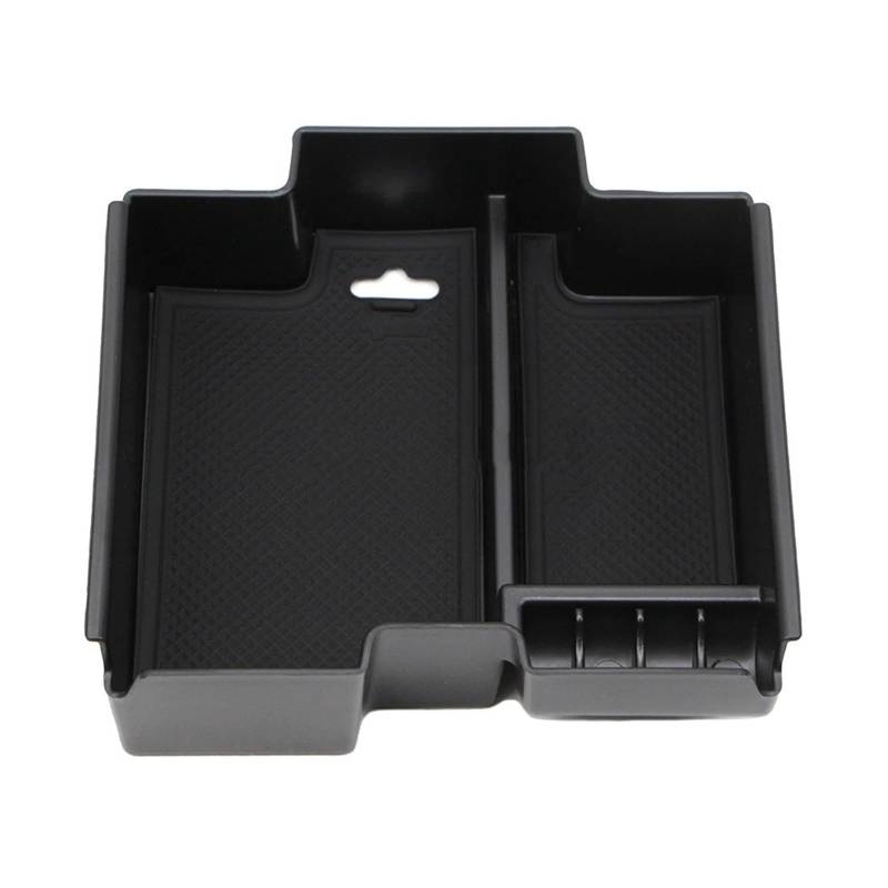 Mittelkonsole Panel Für Discovery Für Sport 2014-2017 2018 Autoinnenraum Mittelkonsole Organizer Halter Ablage Armlehne Aufbewahrungsbox Mittelkonsole Frame von KWAYA
