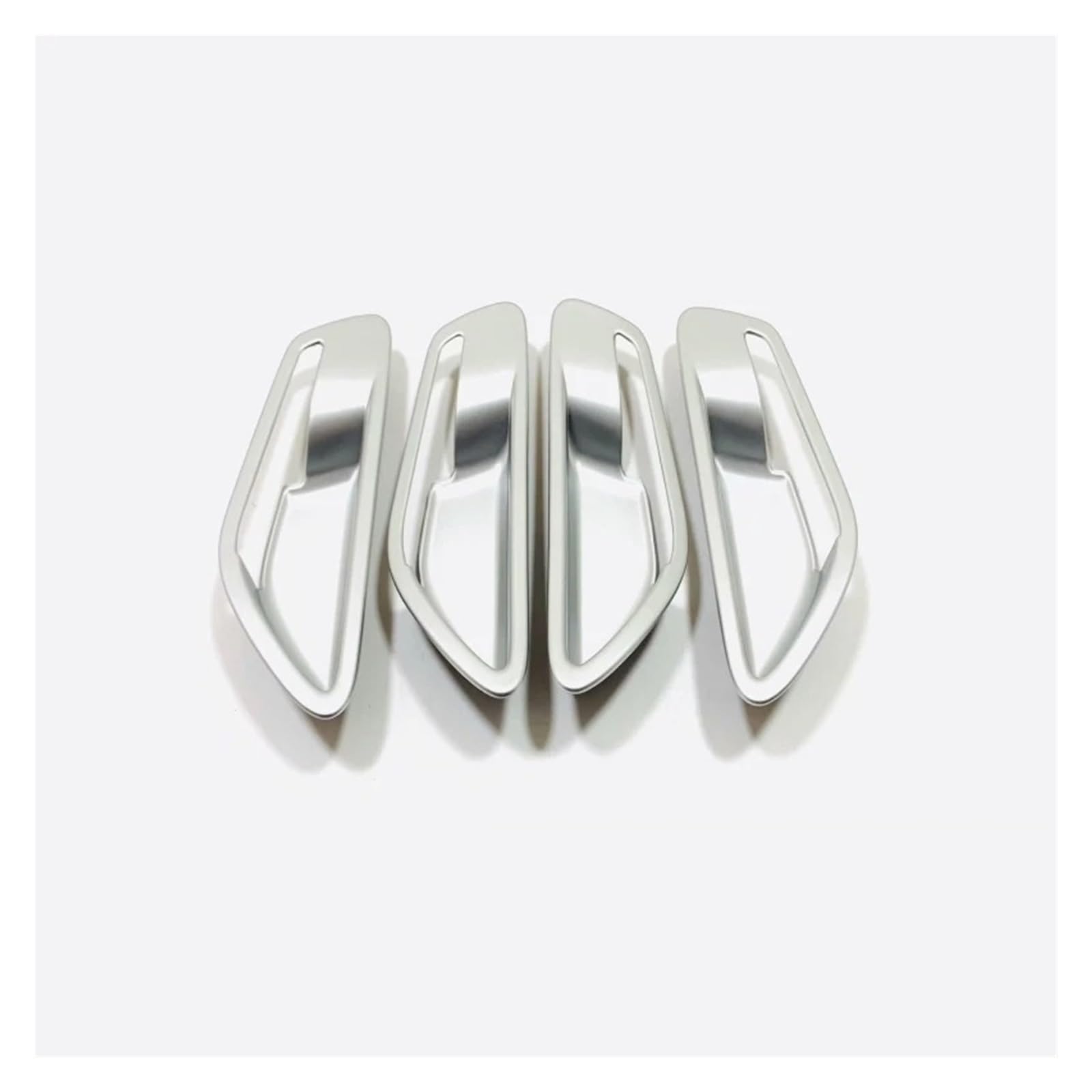 Mittelkonsole Panel Für Hyundai Für Tucson NX4 LHD 2021 2022 2023 Auto Armlehne Panel Trim Innen Tür Fenster Glas Schalter Taste Abdeckung Mittelkonsole Frame(Inner Bowl 2) von KWAYA