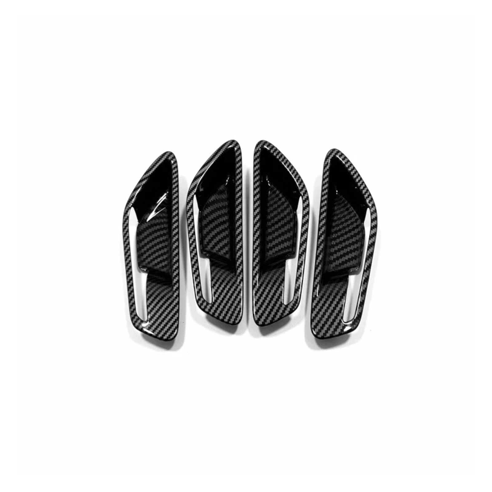 Mittelkonsole Panel Für Hyundai Für Tucson NX4 LHD 2021 2022 2023 Auto Armlehne Panel Trim Innen Tür Fenster Glas Schalter Taste Abdeckung Mittelkonsole Frame(Inner Bowl 3) von KWAYA