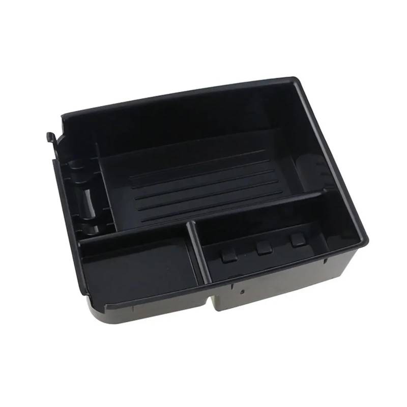 Mittelkonsole Panel Für Kia Für Sportage 3 Für SL R LHD 2011-2014 2015 2016 Auto Armlehne Aufbewahrungsbox Konsolenfach Container Organizer Mittelkonsole Frame von KWAYA