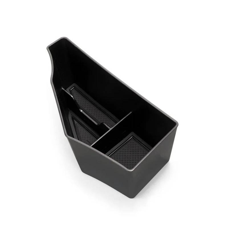Mittelkonsole Panel Für Kia Für Sportage Nq5 2021 2022 2023 2024 Auto Armlehne Lagerung Halter Center Console Storage Box Organizer Zubehör Mittelkonsole Frame von KWAYA