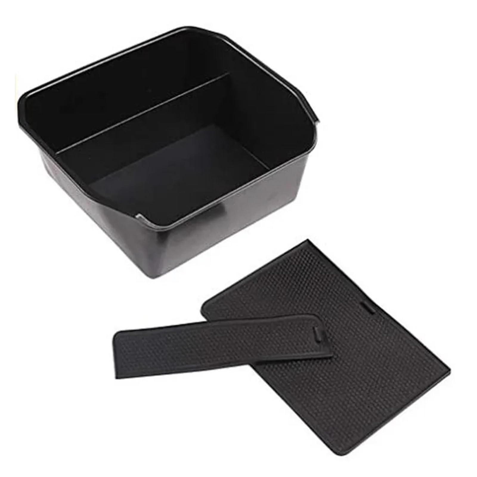 Mittelkonsole Panel Für Land Für Rover Für Defender 2020-2022 Car Center Console Storage Box Tray Divider Organizer Box ABS Containerhalter Mittelkonsole Frame Mittelkonsole Panel Für Land Für Rover Für Defender 2020-2022 Car Center Console Storage Box Tray Divider Organizer Box ABS Containerhalter Mittelkonsole Frame von KWAYA