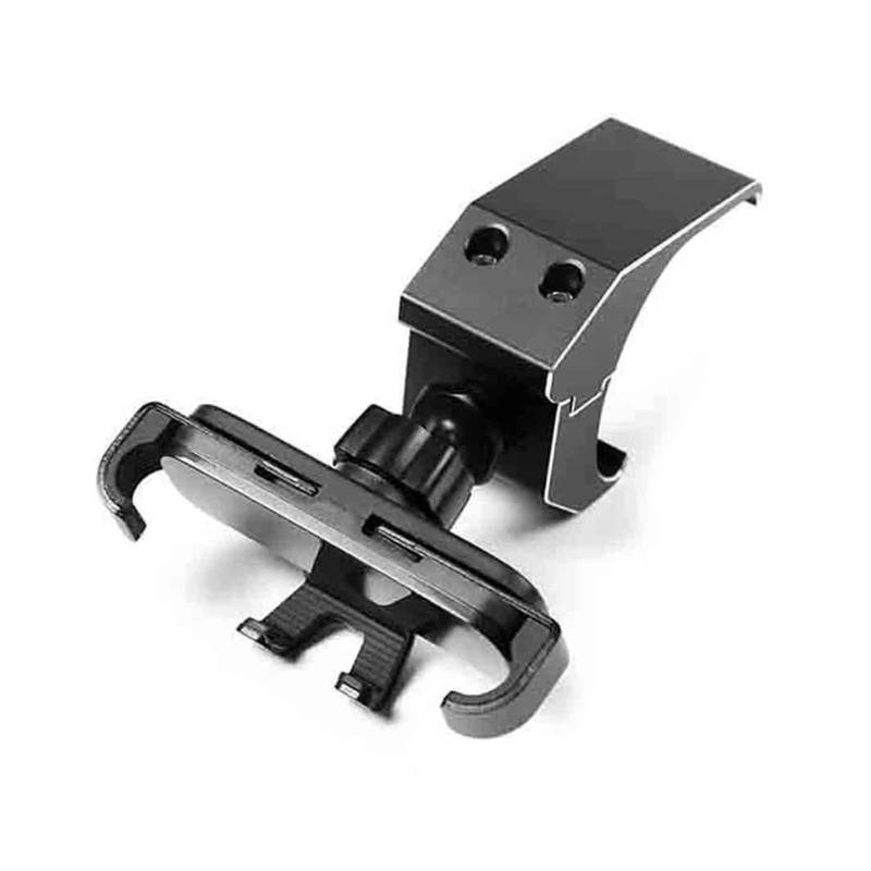 Mittelkonsole Panel Für Land Für Rover Für Defender 90 110 2020-2022 Auto Armaturenbrett Seitentelefonhalter Halterung Aluminiumlegierung Mittelkonsole Frame von KWAYA