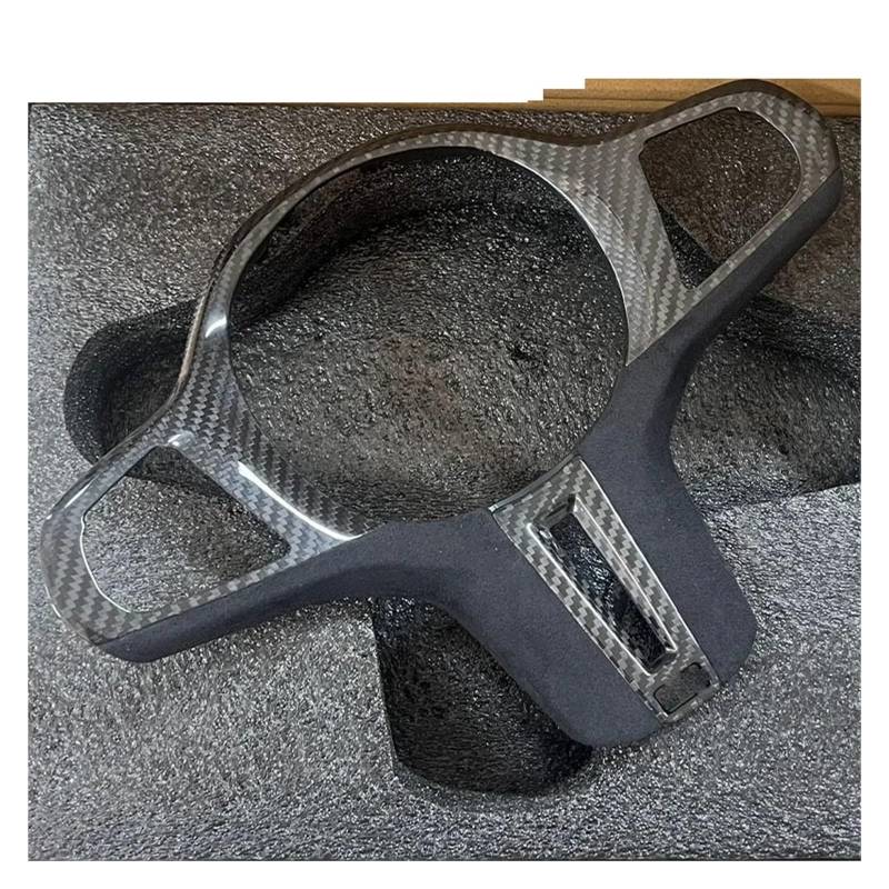 Mittelkonsole Panel Für M2 Für M3 Für M4 Für M5 X3M X4M X5M G80 G82 G87 F95 F90 F96 F97 Autolenkradverkleidung Dekorationsabdeckung Mittelkonsole Frame(for 5AU No Heating) von KWAYA