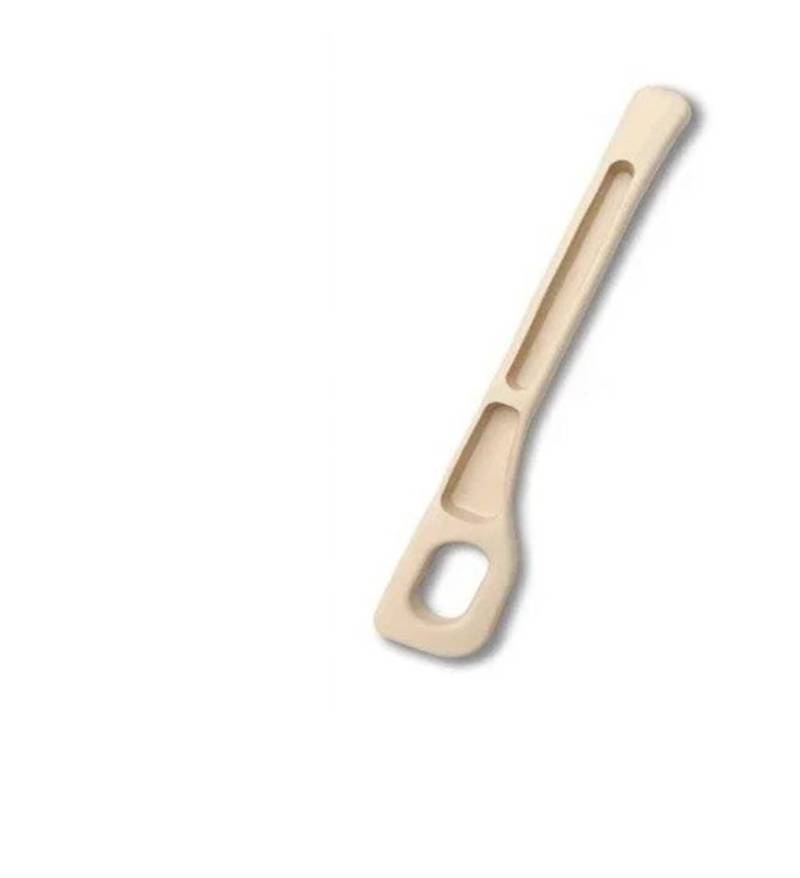 Mittelkonsole Panel Für M5 Für M4 Für M3 F20 F40 F22 F30 E90 F32 F10 F06 F07 F46 E60 Z4 G20 F15 Autositz-Lückenfüller Seitenspaltfüller Mittelkonsole Frame(2pc beige) von KWAYA
