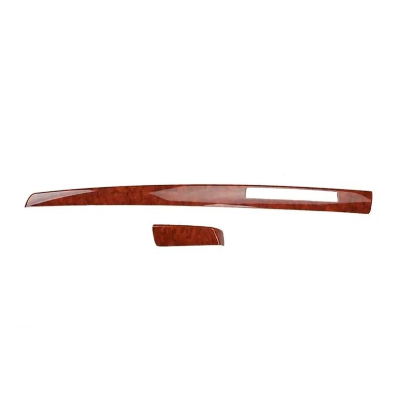 Mittelkonsole Panel Für RAV 4 Für RAV4 2014 2015 2016 2017 2018 Autoinnenraum Mittelkonsole Zierleiste Dekoratives Aufkleberzubehör Mittelkonsole Frame(3) von KWAYA