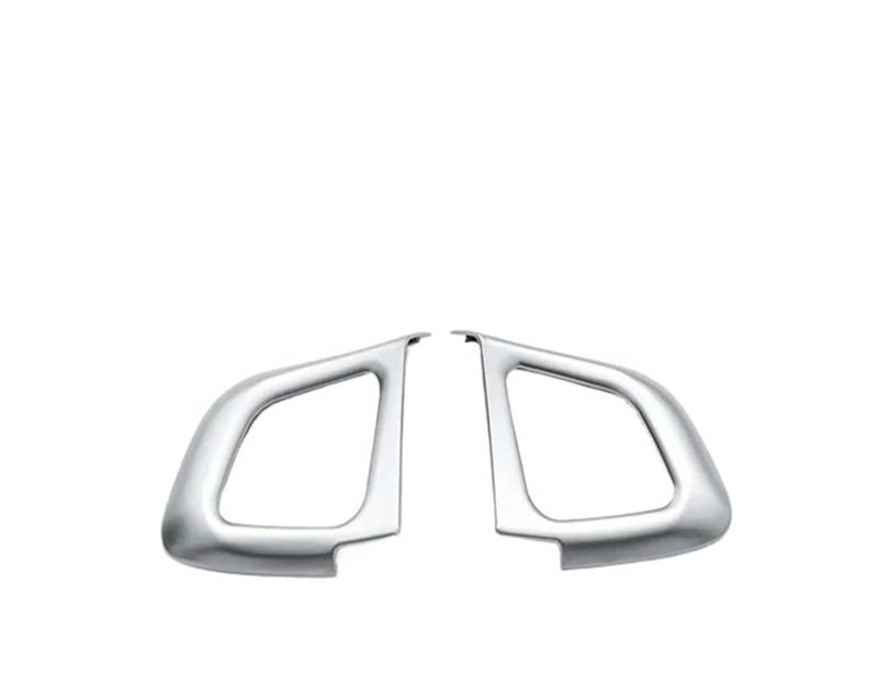 Mittelkonsole Panel Für Range Für Rover Für Evoque 2012-2017 2018 Auto-Armaturenbrett Mittelkonsole Schalthebelverkleidung Verkleidung ABS Mittelkonsole Frame(1) von KWAYA