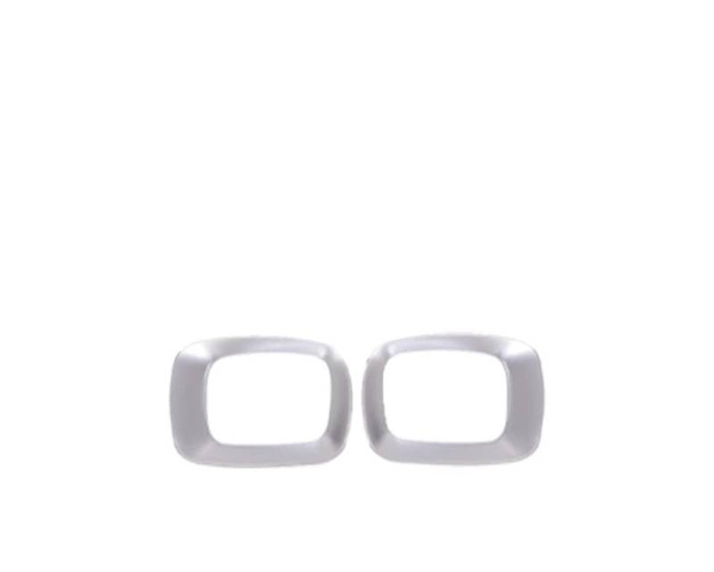 Mittelkonsole Panel Für Range Für Rover Für Evoque 2012-2017 2018 Auto-Armaturenbrett Mittelkonsole Schalthebelverkleidung Verkleidung ABS Mittelkonsole Frame(11) von KWAYA