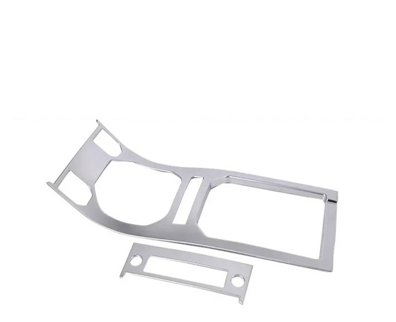Mittelkonsole Panel Für Range Für Rover Für Evoque 2012-2017 2018 Auto-Armaturenbrett Mittelkonsole Schalthebelverkleidung Verkleidung ABS Mittelkonsole Frame(6) von KWAYA