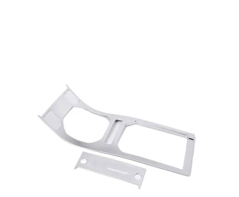 Mittelkonsole Panel Für Range Für Rover Für Evoque 2012-2017 2018 Auto-Armaturenbrett Mittelkonsole Schalthebelverkleidung Verkleidung ABS Mittelkonsole Frame(7) von KWAYA