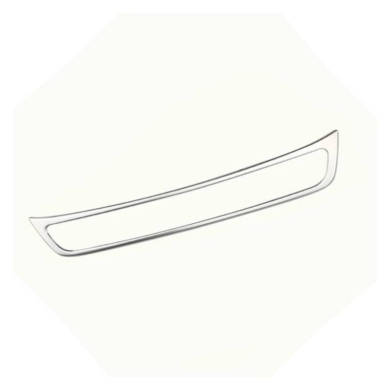 Mittelkonsole Panel Für Renegade 2015-2021 2020 Auto Center Console Dashboard Sitz Wärme Schalter Taste Panel Abdeckung Trim Molding Zubehör Mittelkonsole Frame(ABS) von KWAYA