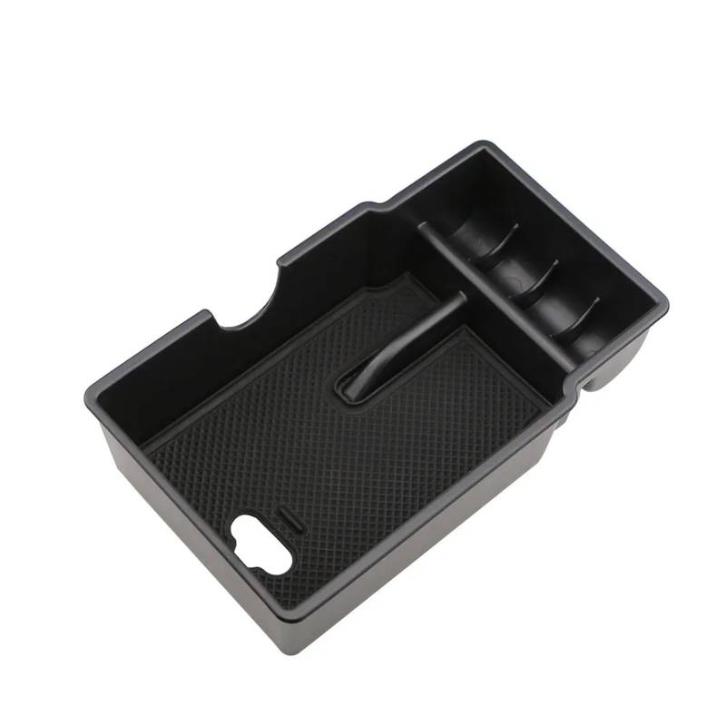 Mittelkonsole Panel Für Renegade 2015-2022 Auto-Mittelarmlehnenbox Auto-Mittelkonsole Armlehnenbox Handschuhfach Sekundärspeicher Mittelkonsole Frame von KWAYA