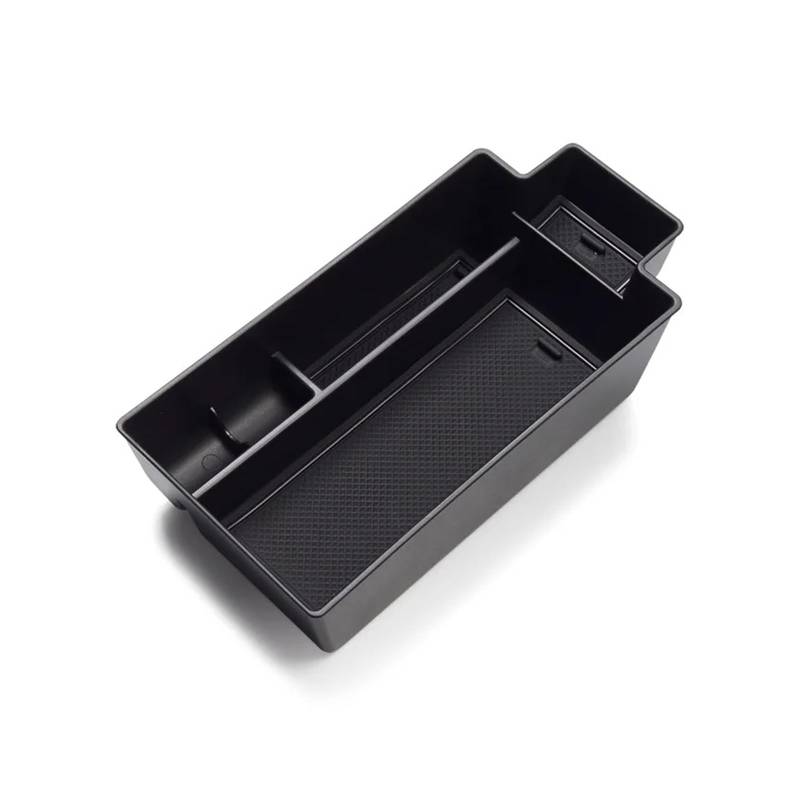 Mittelkonsole Panel Für Rogue Für X-Trail T33 2021 2022 2023 2024 Auto Center Console Organizer Armlehne Storage Box Zubehör Mittelkonsole Frame von KWAYA