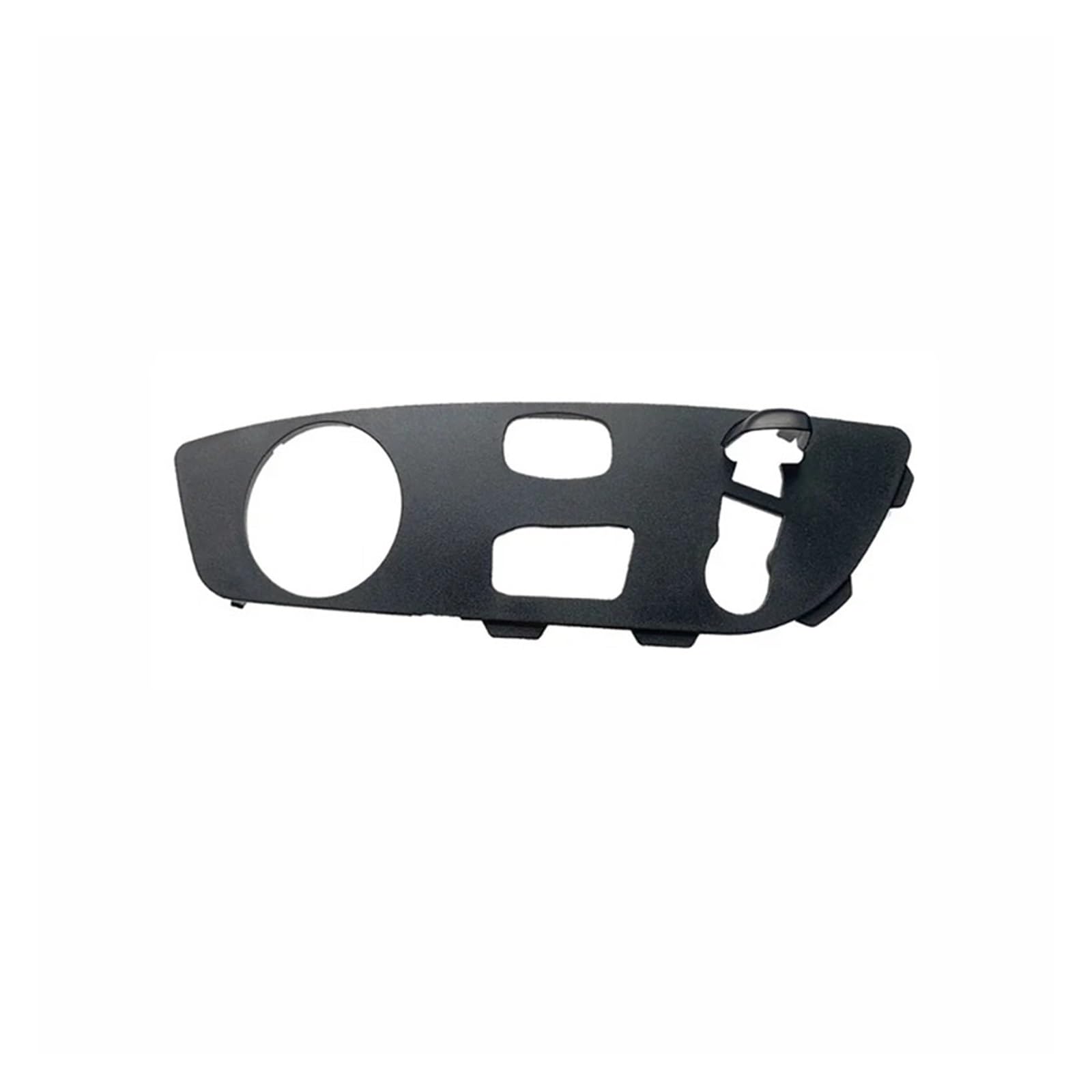 Mittelkonsole Panel Für Touareg 7P R Für Linie 2011-2017 2018 Vordersitz Einstellung Schalter Panel Rahmen Abdeckung 7P6882516C 7P6882515C Mittelkonsole Frame(Left) von KWAYA