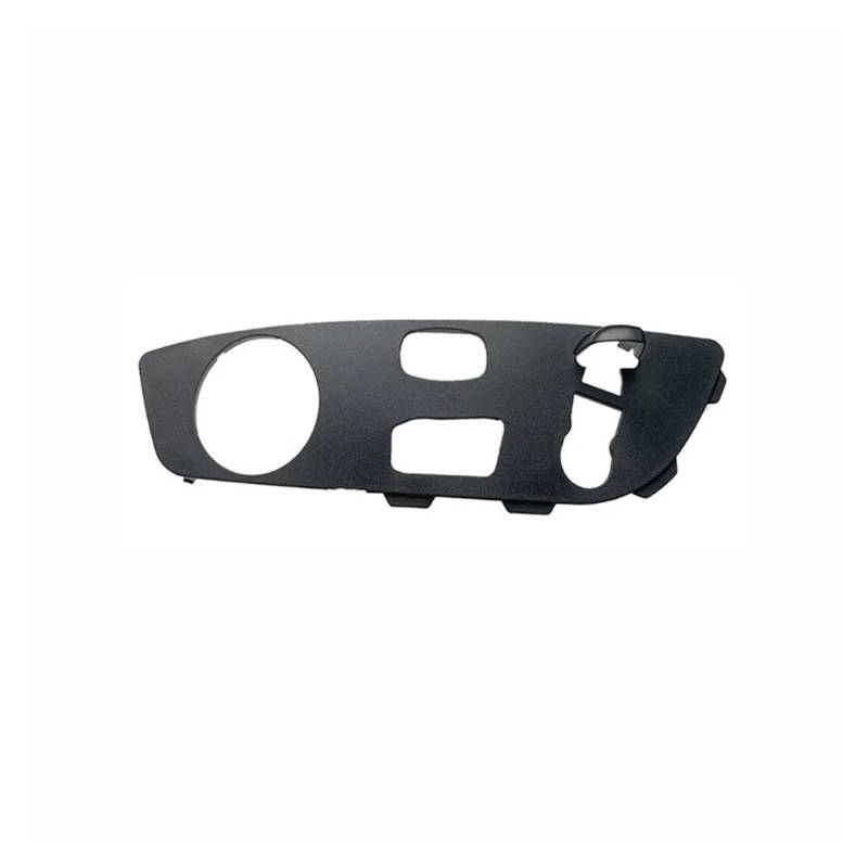 Mittelkonsole Panel Für Touareg 7P R Für Linie 2011-2017 2018 Vordersitz Einstellung Schalter Panel Rahmen Abdeckung 7P6882516C 7P6882515C Mittelkonsole Frame(Left) von KWAYA