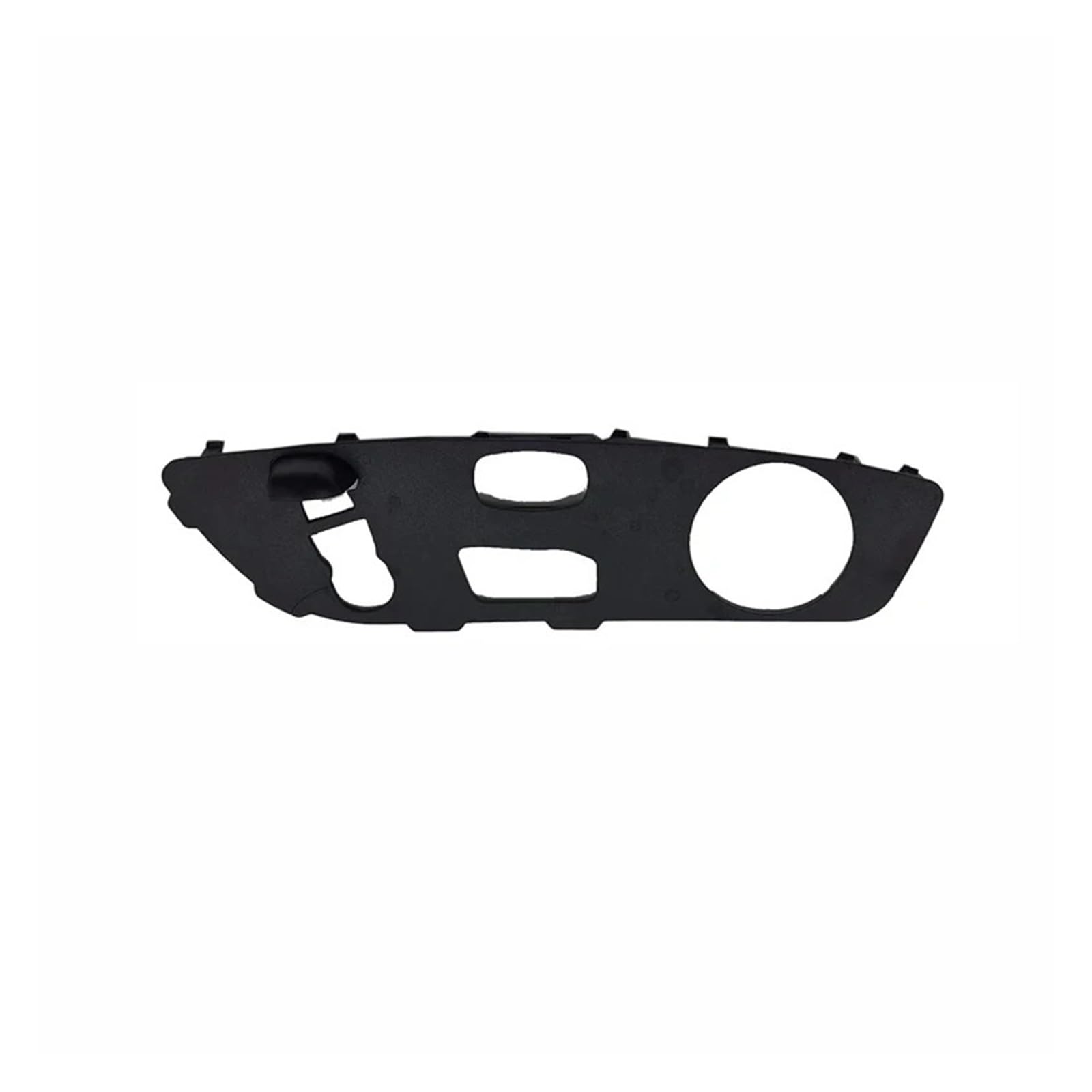 Mittelkonsole Panel Für Touareg 7P R Für Linie 2011-2017 2018 Vordersitz Einstellung Schalter Panel Rahmen Abdeckung 7P6882516C 7P6882515C Mittelkonsole Frame(Right) von KWAYA