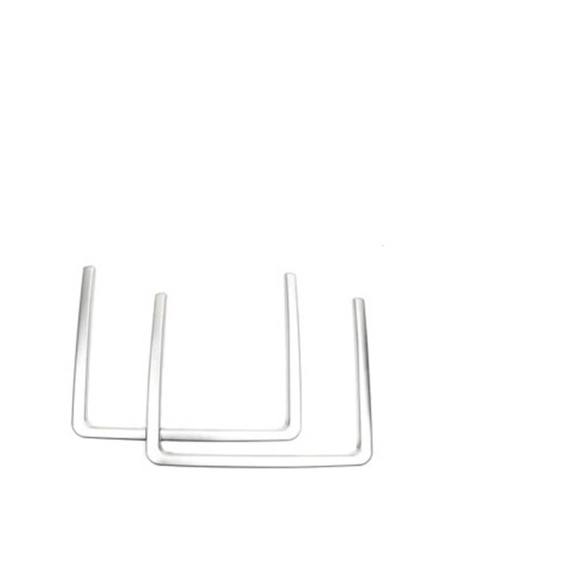 Mittelkonsole Panel Für Touareg Auto Volle Fahrzeug Innenleisten Air Outlet Dekoration Aufkleber Navigation Panel Zubehör Mittelkonsole Frame(12) von KWAYA