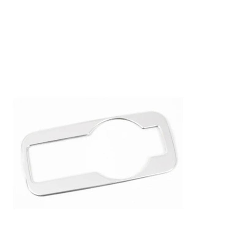 Mittelkonsole Panel Für Touareg Auto Volle Fahrzeug Innenleisten Air Outlet Dekoration Aufkleber Navigation Panel Zubehör Mittelkonsole Frame(3) von KWAYA