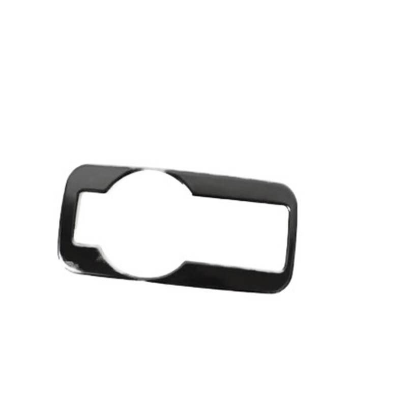 Mittelkonsole Panel Für Touareg Auto Volle Fahrzeug Innenleisten Air Outlet Dekoration Aufkleber Navigation Panel Zubehör Mittelkonsole Frame(4) von KWAYA