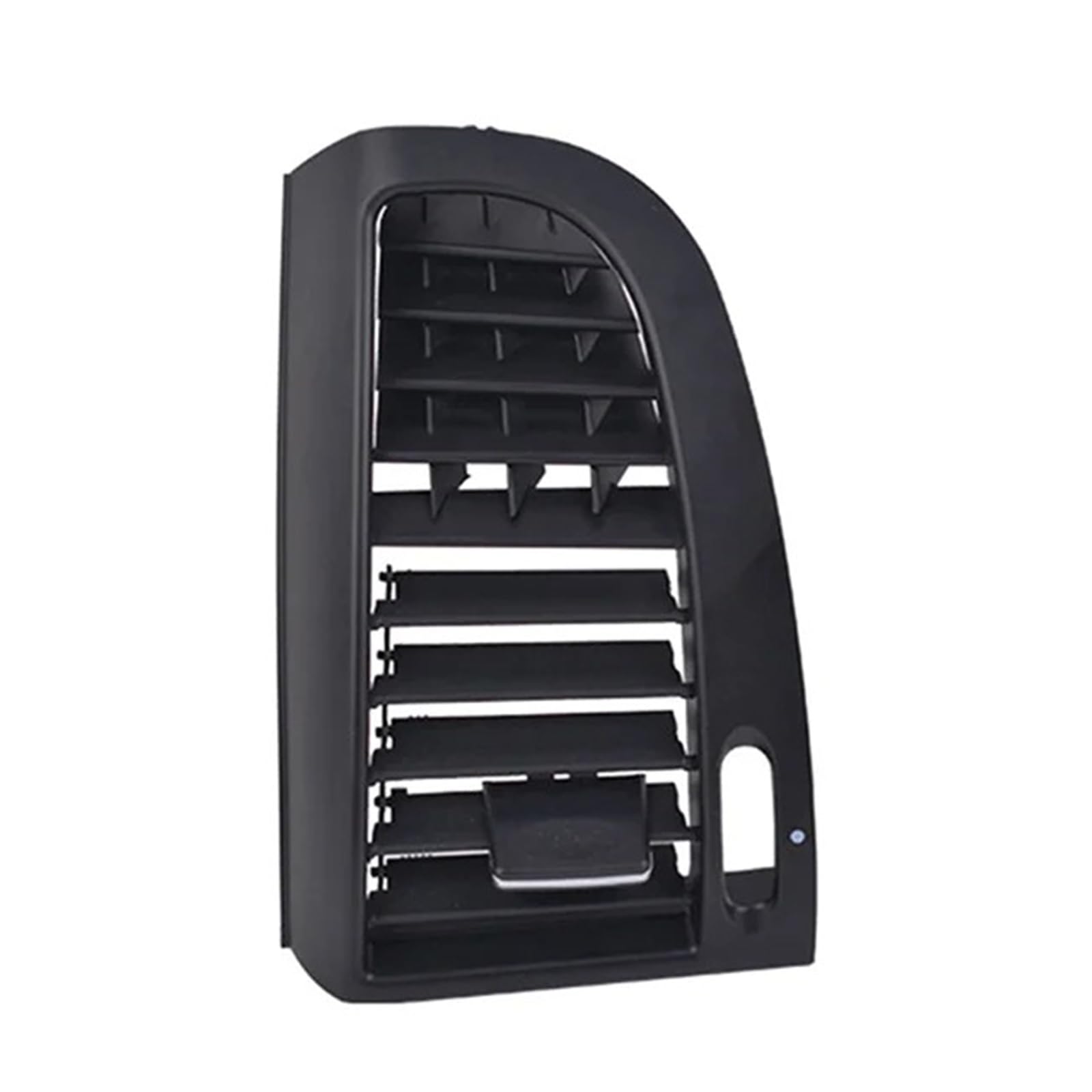 Mittelkonsole Panel Für Vito Für Viano W636 W639 2004-2015 2014 Armaturenbrett Zentrale Klimaanlage Entlüftungsauslassabdeckung Kühlergrill Mittelkonsole Frame(Left) von KWAYA