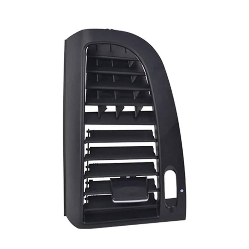 Mittelkonsole Panel Für Vito Für Viano W636 W639 2004-2015 2014 Armaturenbrett Zentrale Klimaanlage Entlüftungsauslassabdeckung Kühlergrill Mittelkonsole Frame(Left) von KWAYA