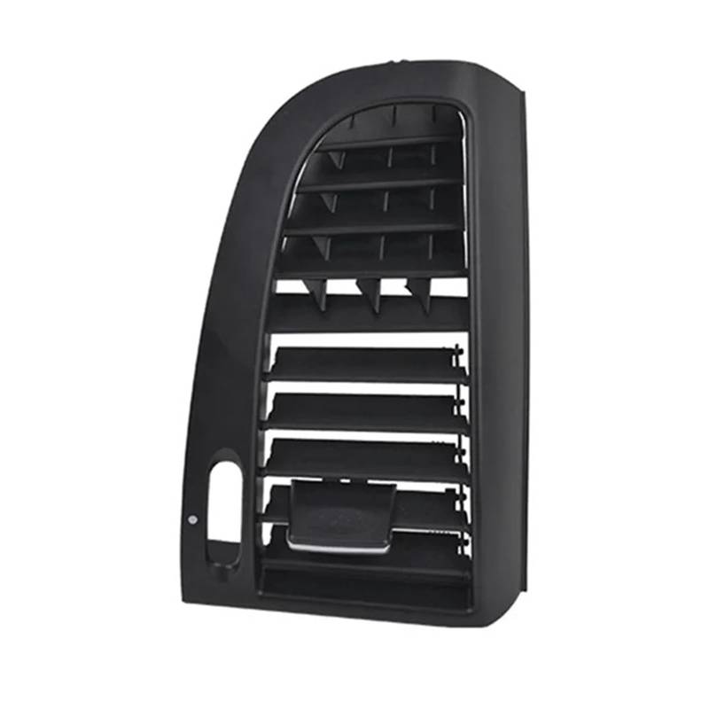 Mittelkonsole Panel Für Vito Für Viano W636 W639 2004-2015 2014 Armaturenbrett Zentrale Klimaanlage Entlüftungsauslassabdeckung Kühlergrill Mittelkonsole Frame(Right) von KWAYA