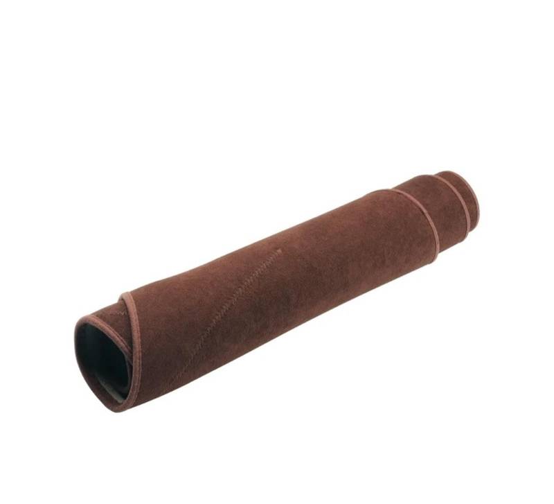 Mittelkonsole Panel Für X Für Trail T32 Für X-Trail 2014-2020 Instrumententafel Matte Teppiche Armaturenbrett Abdeckung Vermeiden Licht Pad Mittelkonsole Frame(B Brown LHD) von KWAYA