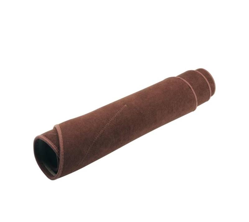 Mittelkonsole Panel Für X Für Trail T32 Für X-Trail 2014-2020 Instrumententafel Matte Teppiche Armaturenbrett Abdeckung Vermeiden Licht Pad Mittelkonsole Frame(B Brown RHD) von KWAYA