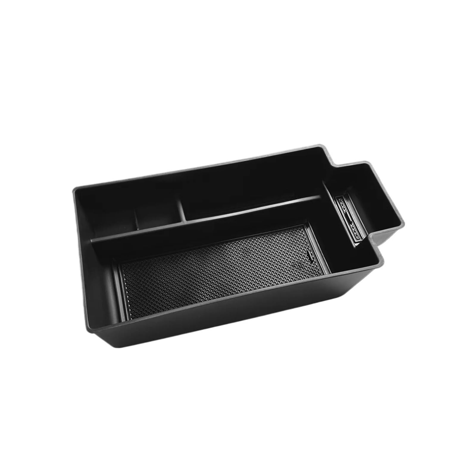 Mittelkonsole Panel Für X-Trail Für Rogue T33 2021-2023 2024 2025 Autoaufbewahrung Armaturenbrettablage Mittelkonsole Organizer Armlehne Mittelkonsole Frame(Armrest Box) von KWAYA