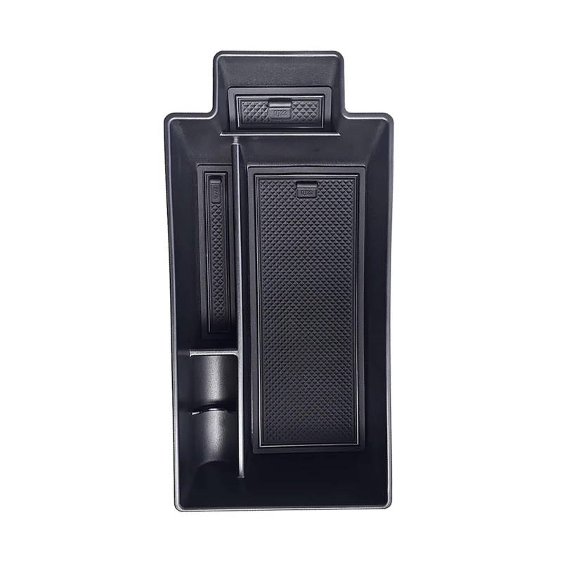 Mittelkonsole Panel Für X-Trail Für Rogue T33 2021-2024 Auto Armlehne Aufbewahrungsbox Mittelkonsole Organisieren Fach Zentrales Aufräumen Mittelkonsole Frame von KWAYA