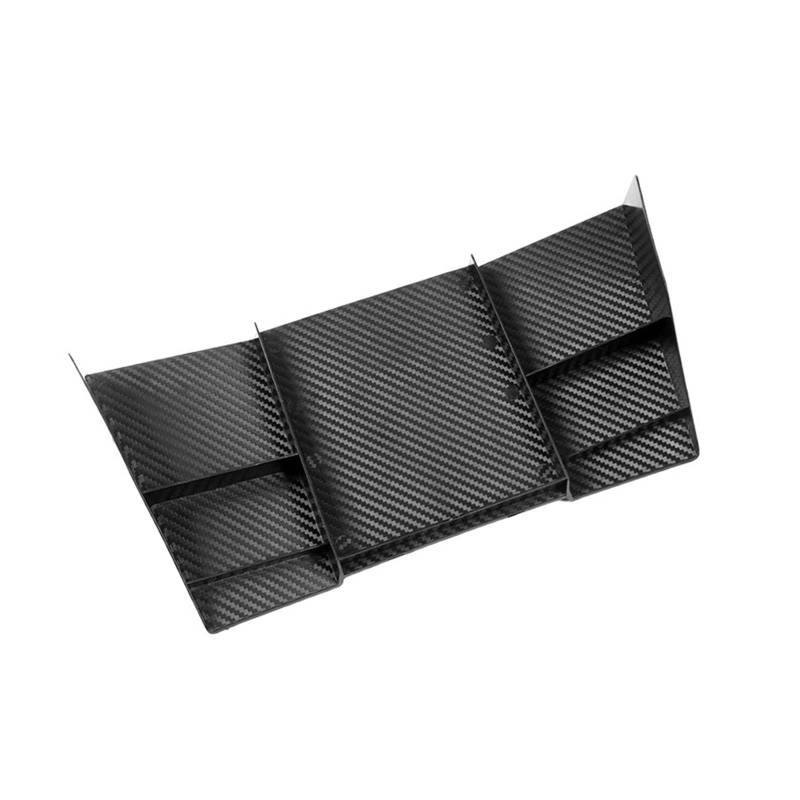 Mittelkonsole Panel Für X-Trail X Für Trail T32 2014-2019 Autoinnenausstattung Mittelkonsole Aufbewahrungsbox Armlehnenbox Organizer Mittelkonsole Frame von KWAYA