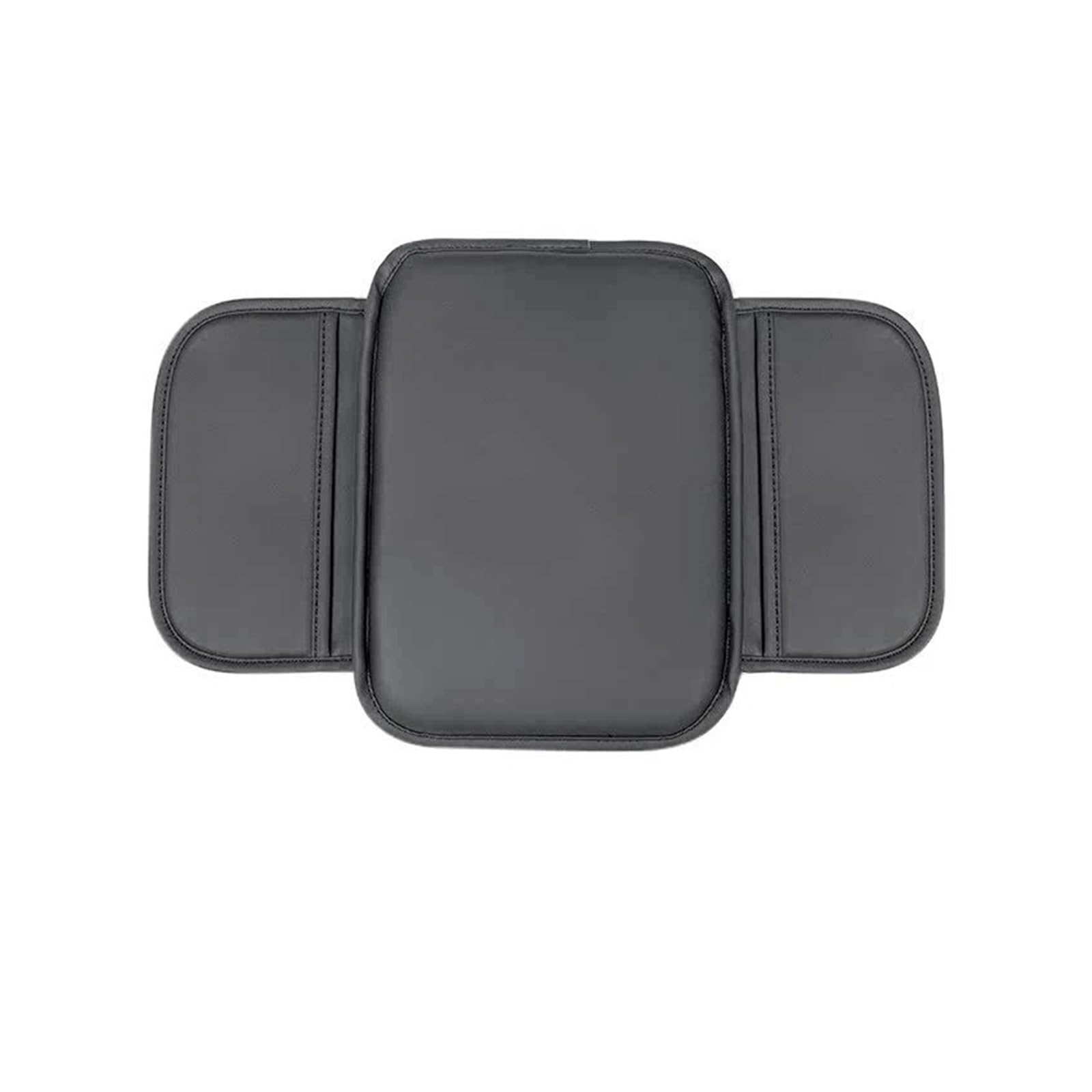 Mittelkonsole Panel Für XC40 Für XC70 V40 S80 C40 V70 C30 C70 Auto Mittelkonsole Armlehne Aufbewahrungstasche Armlehne Box Pad Mittelkonsole Frame(C-Black) von KWAYA