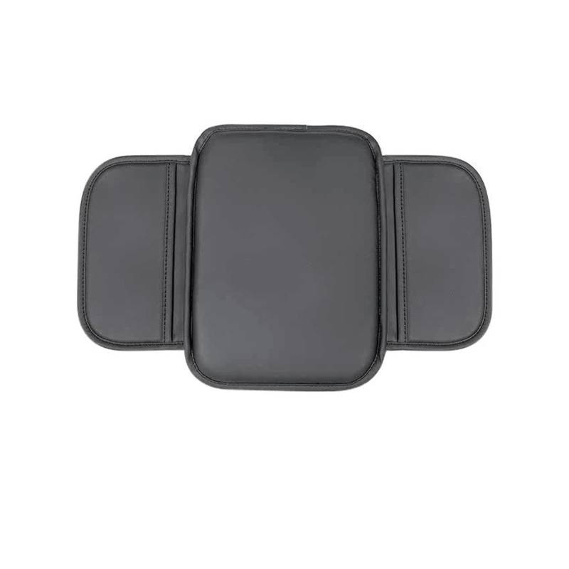 Mittelkonsole Panel Für XC40 Für XC70 V40 S80 C40 V70 C30 C70 Auto Mittelkonsole Armlehne Aufbewahrungstasche Armlehne Box Pad Mittelkonsole Frame(C-Black) von KWAYA