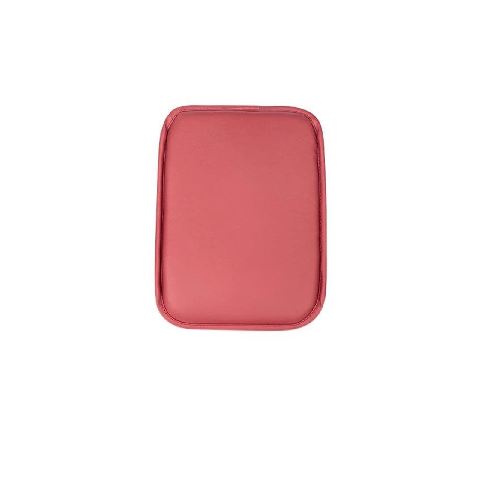Mittelkonsole Panel Für XC40 Für XC70 V40 S80 C40 V70 C30 C70 Auto Mittelkonsole Armlehne Aufbewahrungstasche Armlehne Box Pad Mittelkonsole Frame(Red) von KWAYA