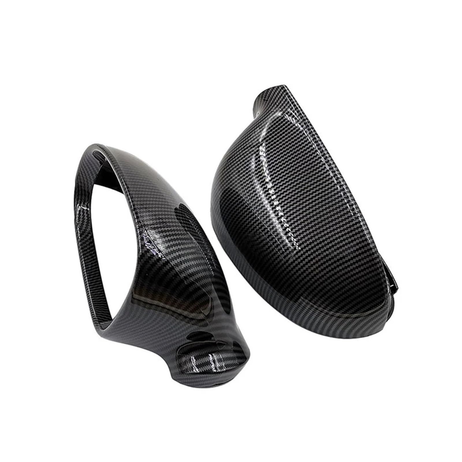 Seite Spiegel Kappen 2 Stücke Für Passat B6 Für Jetta MK5 Für Golf V 5 6 Plus 2006-2008 Auto Seite Spiegel Kappen Abdeckung Carbon Look Rückspiegelkappe Seite Spiegel Kappen 2 Stücke Für Passat B6 Für Jetta MK5 Für Golf V 5 6 Plus 2006-2008 Auto Seite Spiegel Kappen Abdeckung Carbon Look Rückspiegelkappe von KWAYA
