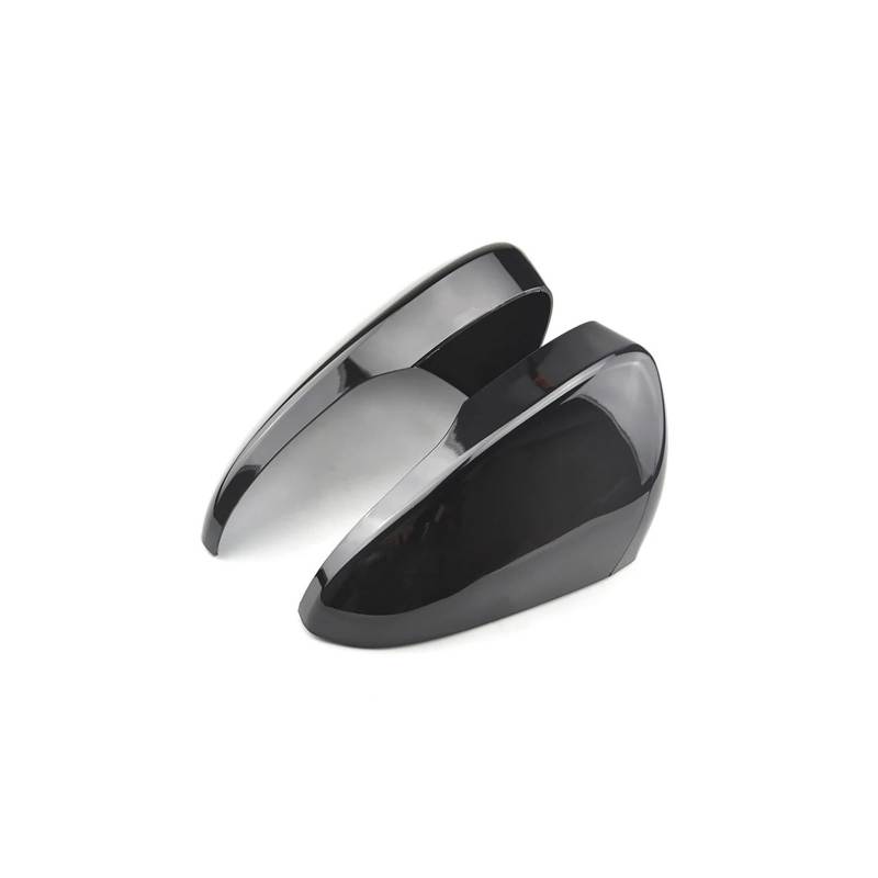 Seite Spiegel Kappen 2Pcs Für Fusion 2013 2014 2015 2016 2017 2018 2019 2020 Auto Seite Spiegel Kappe Rückspiegelkappe von KWAYA
