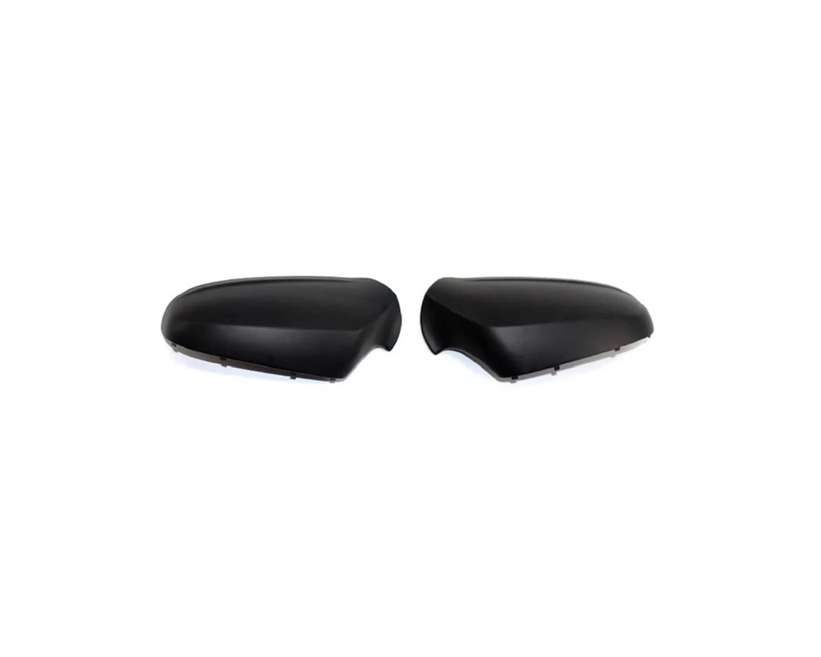 Seite Spiegel Kappen 2Pcs Für Vauxhall Für Opel Für Astra H 2004-2009 Auto Rück Seite Spiegel Kappe Matte Schwarz Rückspiegelkappe Seite Spiegel Kappen 2Pcs Für Vauxhall Für Opel Für Astra H 2004-2009 Auto Rück Seite Spiegel Kappe Matte Schwarz Rückspiegelkappe von KWAYA