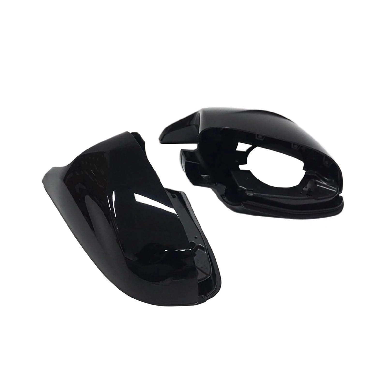 Seite Spiegel Kappen 2Pcs Für X3 G01 Für X4 G02 Für X5 G05 2018-2022 Auto Rückspiegel Abdeckung Rückspiegelkappe Seite Spiegel Kappen 2Pcs Für X3 G01 Für X4 G02 Für X5 G05 2018-2022 Auto Rückspiegel Abdeckung Rückspiegelkappe von KWAYA