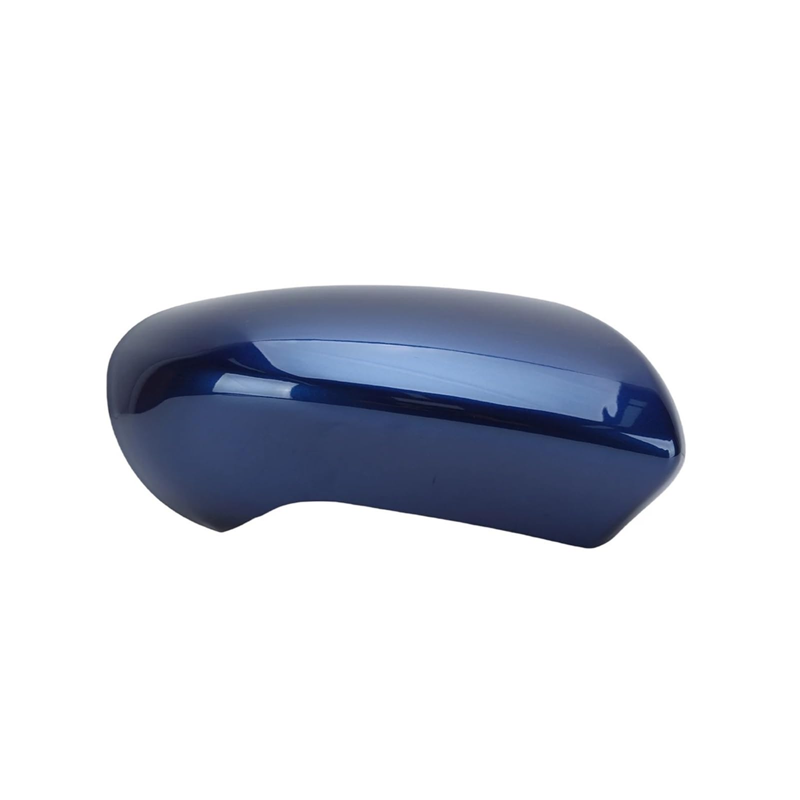 Seite Spiegel Kappen Für Qashqai Für Dualis J10 2007 2008 2009 2010 2011 2012 2013 2014 Auto Seite Tür Spiegel Abdeckung Kappen Rückspiegelkappe(1pc right7) von KWAYA