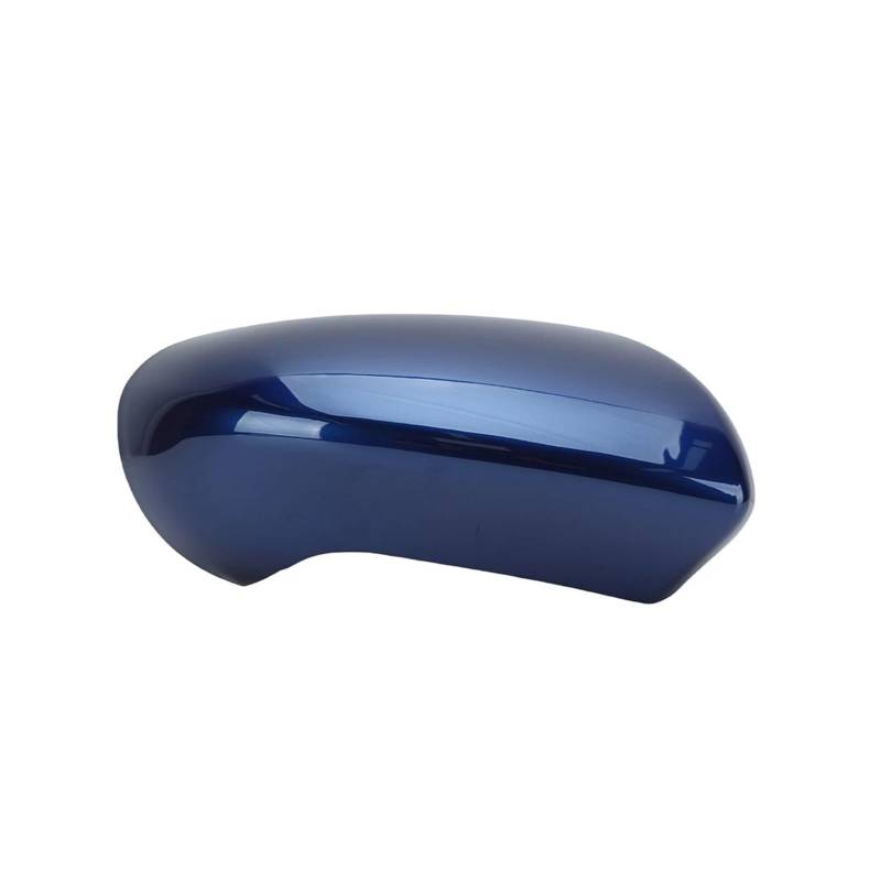 Seite Spiegel Kappen Für Qashqai Für Dualis J10 2007 2008 2009 2010 2011 2012 2013 2014 Auto Seite Tür Spiegel Abdeckung Kappen Rückspiegelkappe(1pc right7) von KWAYA
